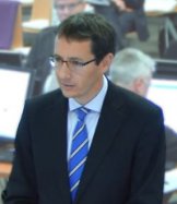 Angus Stewart Angus Stewart, Royal Commission