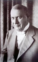 Foto von Joseph F. Rutherford