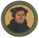 Martin Luther