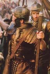 Römische Soldaten
