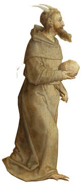 Teufel von Juan Flandres