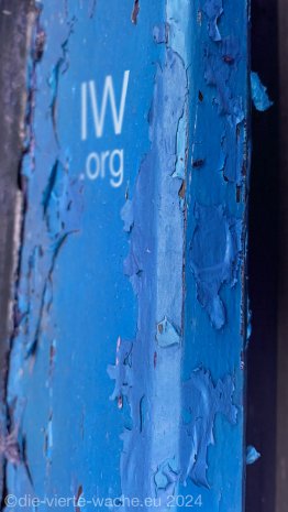 abblätternde Farbe iw.org