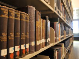 alte Bibelkommentare