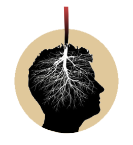 Symbolbild Gewissen, ein Kopf