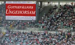 Kongress Gottgefälliger Ungehorsam