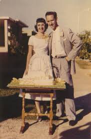 Ray und Cynthia Franz Ray und Cynthia Franz