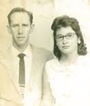 Ray und Cynthia Franz Ray und Cynthia Franz