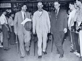 Rutherford, Knorr und Covington Rutherford, Knorr und Covington