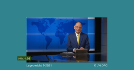 Lagebericht 9 David Splane