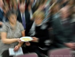 Gedächtnismahl bei Zeugen Jehovahs