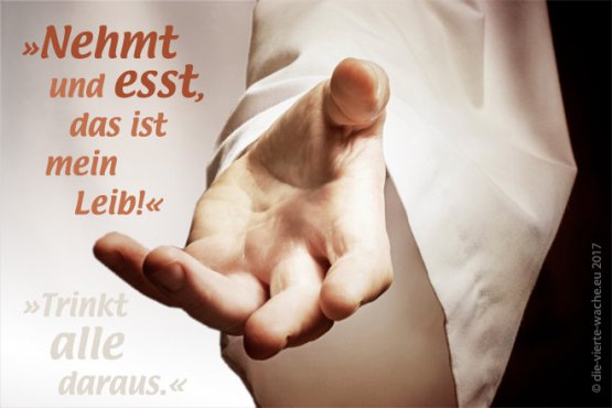 Jahuscha lädt dich ein