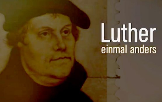 Luthers dunkle Seite